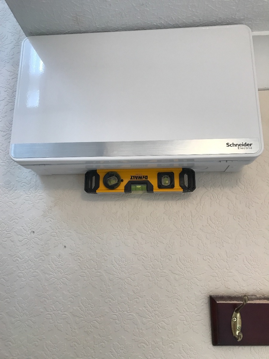 Electrician: Image 15